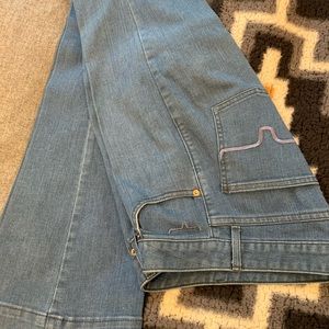 Kimes women’s Lola Jeans